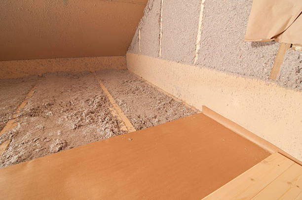 Best Insulation Installation Services in Cleveland, TN