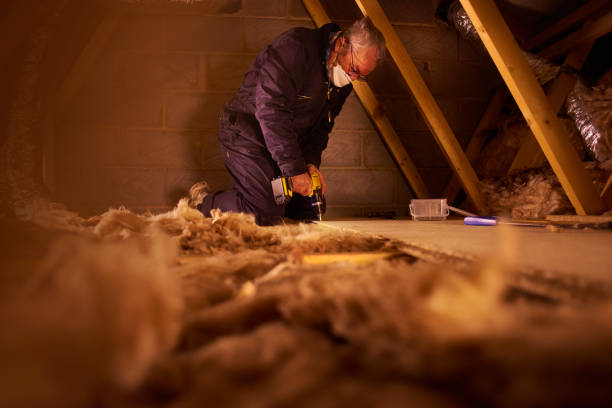 Best Residential Insulation in Cleveland, TN